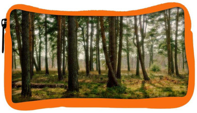 Snoogg Eco Friendly Canvas Clean Forest Designer Student Pen Pencil Case Coin Purse Pouch Cosmetic Makeup Bag (ORANGE) Pouch(Multicolor)
Snoogg Eco Friendly Canvas Clean Forest Designer Student Pen Pencil Case Coin Purse Pouch Cosmetic Makeup Bag (ORANGE) Pouch(Multicolor)