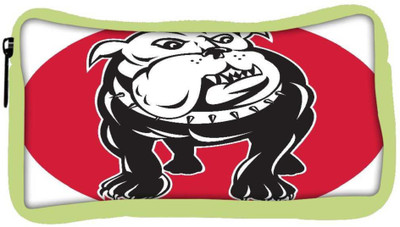 Snoogg Eco Friendly Canvas Bulldog Mongrel Dog Front View Student Pen Pencil Case Coin Purse Pouch Cosmetic Makeup Bag (GREEN) Pouch(Multicolor)
Snoogg Eco Friendly Canvas Bulldog Mongrel Dog Front View Student Pen Pencil Case Coin Purse Pouch Cosmetic Makeup Bag (GREEN) Pouch(Multicolor)