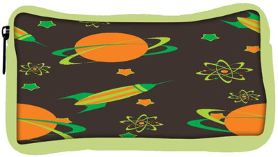 Snoogg Eco Friendly Canvas Abstract Science Background Student Pen Pencil Case Coin Purse Pouch Cosmetic Makeup Bag (GREEN) Pouch(Multicolor)
Snoogg Eco Friendly Canvas Abstract Science Background Student Pen Pencil Case Coin Purse Pouch Cosmetic Makeup Bag (GREEN) Pouch(Multicolor)