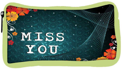 Snoogg Eco Friendly Canvas Abstract Floral Vector With Place For The Text Design Student Pen Pencil Case Coin Purse Pouch Cosmetic Makeup Bag (GREEN) Pouch(Multicolor)
Snoogg Eco Friendly Canvas Abstract Floral Vector With Place For The Text Design Student Pen Pencil Case Coin Purse Pouch Cosmetic Makeup Bag (GREEN) Pouch(Multicolor)