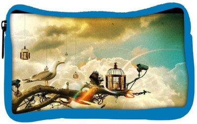 Snoogg Eco Friendly Canvas Creative Wallpaper Ideas Designer Student Pen Pencil Case Coin Purse Pouch Cosmetic Makeup Bag (BLUE) Pouch(Multicolor)
Snoogg Eco Friendly Canvas Creative Wallpaper Ideas Designer Student Pen Pencil Case Coin Purse Pouch Cosmetic Makeup Bag (BLUE) Pouch(Multicolor)
