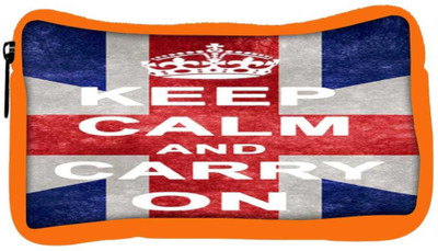 Snoogg Eco Friendly Canvas Keep Calm And Carry On Student Pen Pencil Case Coin Purse Pouch Cosmetic Makeup Bag (ORANGE) Pouch(Multicolor)
Snoogg Eco Friendly Canvas Keep Calm And Carry On Student Pen Pencil Case Coin Purse Pouch Cosmetic Makeup Bag (ORANGE) Pouch(Multicolor)