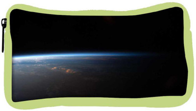 Snoogg Eco Friendly Canvas Satelite And Earth Designer Student Pen Pencil Case Coin Purse Pouch Cosmetic Makeup Bag (GREEN) Pouch(Multicolor)
Snoogg Eco Friendly Canvas Satelite And Earth Designer Student Pen Pencil Case Coin Purse Pouch Cosmetic Makeup Bag (GREEN) Pouch(Multicolor)