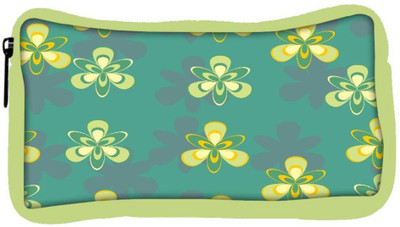 Snoogg Eco Friendly Canvas Pattern Design In Green Designer Student Pen Pencil Case Coin Purse Pouch Cosmetic Makeup Bag (GREEN) Pouch(Multicolor)
Snoogg Eco Friendly Canvas Pattern Design In Green Designer Student Pen Pencil Case Coin Purse Pouch Cosmetic Makeup Bag (GREEN) Pouch(Multicolor)