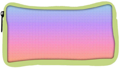 Snoogg Eco Friendly Canvas Light Colour Motifs Student Pen Pencil Case Coin Purse Pouch Cosmetic Makeup Bag (GREEN) Pouch(Multicolor)
Snoogg Eco Friendly Canvas Light Colour Motifs Student Pen Pencil Case Coin Purse Pouch Cosmetic Makeup Bag (GREEN) Pouch(Multicolor)