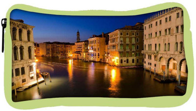 Snoogg Eco Friendly Canvas Abstract Lake At Night Designer Student Pen Pencil Case Coin Purse Pouch Cosmetic Makeup Bag (GREEN) Pouch(Multicolor)
Snoogg Eco Friendly Canvas Abstract Lake At Night Designer Student Pen Pencil Case Coin Purse Pouch Cosmetic Makeup Bag (GREEN) Pouch(Multicolor)