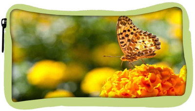 Snoogg Eco Friendly Canvas Butterfly In Yellow Flower Designer Student Pen Pencil Case Coin Purse Pouch Cosmetic Makeup Bag (GREEN) Pouch(Multicolor)
Snoogg Eco Friendly Canvas Butterfly In Yellow Flower Designer Student Pen Pencil Case Coin Purse Pouch Cosmetic Makeup Bag (GREEN) Pouch(Multicolor)