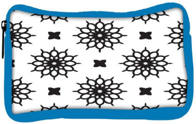 Snoogg Eco Friendly Canvas Black Floral Designer Student Pen Pencil Case Coin Purse Pouch Cosmetic Makeup Bag (BLUE) Pouch(Multicolor)
Snoogg Eco Friendly Canvas Black Floral Designer Student Pen Pencil Case Coin Purse Pouch Cosmetic Makeup Bag (BLUE) Pouch(Multicolor)