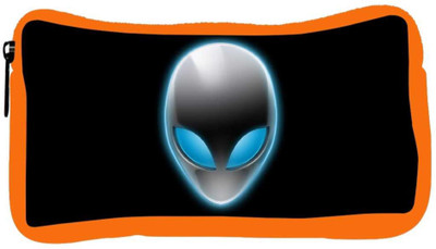 Snoogg Eco Friendly Canvas Alien Mask Designer Student Pen Pencil Case Coin Purse Pouch Cosmetic Makeup Bag (ORANGE) Pouch(Multicolor)
Snoogg Eco Friendly Canvas Alien Mask Designer Student Pen Pencil Case Coin Purse Pouch Cosmetic Makeup Bag (ORANGE) Pouch(Multicolor)