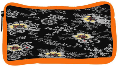 Snoogg Eco Friendly Canvas Black Yellow Pattern 2480 Student Pen Pencil Case Coin Purse Pouch Cosmetic Makeup Bag (ORANGE) Pouch(Multicolor)
Snoogg Eco Friendly Canvas Black Yellow Pattern 2480 Student Pen Pencil Case Coin Purse Pouch Cosmetic Makeup Bag (ORANGE) Pouch(Multicolor)