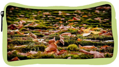 Snoogg Eco Friendly Canvas Dried Leaves On The Ground Designer Student Pen Pencil Case Coin Purse Pouch Cosmetic Makeup Bag (GREEN) Pouch(Multicolor)
Snoogg Eco Friendly Canvas Dried Leaves On The Ground Designer Student Pen Pencil Case Coin Purse Pouch Cosmetic Makeup Bag (GREEN) Pouch(Multicolor)