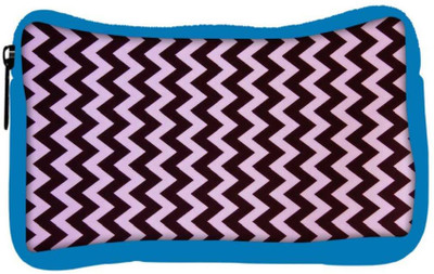 Snoogg Eco Friendly Canvas Dark And Light Color Strips Designer Student Pen Pencil Case Coin Purse Pouch Cosmetic Makeup Bag (BLUE) Pouch(Multicolor)
Snoogg Eco Friendly Canvas Dark And Light Color Strips Designer Student Pen Pencil Case Coin Purse Pouch Cosmetic Makeup Bag (BLUE) Pouch(Multicolor)