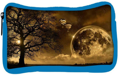 Snoogg Eco Friendly Canvas Black Earth Designer Student Pen Pencil Case Coin Purse Pouch Cosmetic Makeup Bag (BLUE) Pouch(Multicolor)
Snoogg Eco Friendly Canvas Black Earth Designer Student Pen Pencil Case Coin Purse Pouch Cosmetic Makeup Bag (BLUE) Pouch(Multicolor)