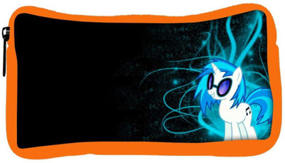 Snoogg Eco Friendly Canvas Dj Vinyl Scratch Designer Student Pen Pencil Case Coin Purse Pouch Cosmetic Makeup Bag (ORANGE) Pouch(Multicolor)
Snoogg Eco Friendly Canvas Dj Vinyl Scratch Designer Student Pen Pencil Case Coin Purse Pouch Cosmetic Makeup Bag (ORANGE) Pouch(Multicolor)