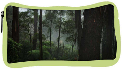 Snoogg Eco Friendly Canvas Early Morning Forest Designer Student Pen Pencil Case Coin Purse Pouch Cosmetic Makeup Bag (GREEN) Pouch(Multicolor)
Snoogg Eco Friendly Canvas Early Morning Forest Designer Student Pen Pencil Case Coin Purse Pouch Cosmetic Makeup Bag (GREEN) Pouch(Multicolor)