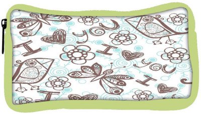 Snoogg Eco Friendly Canvas I Love You Designer Student Pen Pencil Case Coin Purse Pouch Cosmetic Makeup Bag (GREEN) Pouch(Multicolor)
Snoogg Eco Friendly Canvas I Love You Designer Student Pen Pencil Case Coin Purse Pouch Cosmetic Makeup Bag (GREEN) Pouch(Multicolor)