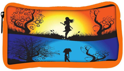 Snoogg Eco Friendly Canvas Abstract Illustration Student Pen Pencil Case Coin Purse Pouch Cosmetic Makeup Bag (ORANGE) Pouch(Multicolor)
Snoogg Eco Friendly Canvas Abstract Illustration Student Pen Pencil Case Coin Purse Pouch Cosmetic Makeup Bag (ORANGE) Pouch(Multicolor)