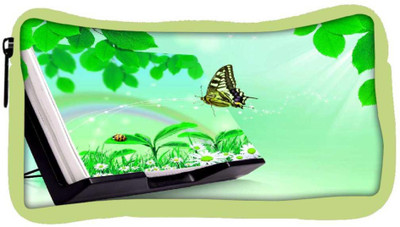 Snoogg Eco Friendly Canvas Nature Butterfly Designer Student Pen Pencil Case Coin Purse Pouch Cosmetic Makeup Bag (GREEN) Pouch(Multicolor)
Snoogg Eco Friendly Canvas Nature Butterfly Designer Student Pen Pencil Case Coin Purse Pouch Cosmetic Makeup Bag (GREEN) Pouch(Multicolor)