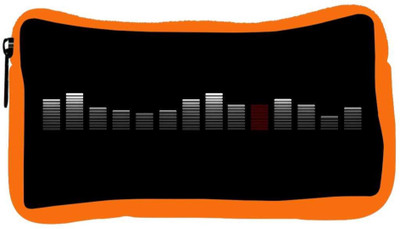 Snoogg Eco Friendly Canvas Abstract Music Designer Student Pen Pencil Case Coin Purse Pouch Cosmetic Makeup Bag (ORANGE) Pouch(Multicolor)
Snoogg Eco Friendly Canvas Abstract Music Designer Student Pen Pencil Case Coin Purse Pouch Cosmetic Makeup Bag (ORANGE) Pouch(Multicolor)