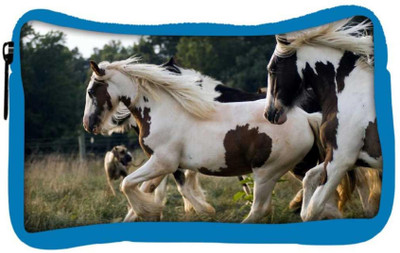 Snoogg Eco Friendly Canvas Multicolor Horses Designer Student Pen Pencil Case Coin Purse Pouch Cosmetic Makeup Bag (BLUE) Pouch(Multicolor)
Snoogg Eco Friendly Canvas Multicolor Horses Designer Student Pen Pencil Case Coin Purse Pouch Cosmetic Makeup Bag (BLUE) Pouch(Multicolor)
