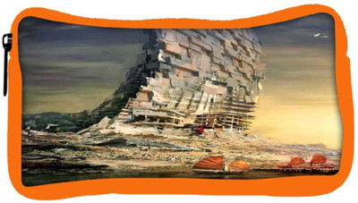 Snoogg Eco Friendly Canvas Boat Building Designer Student Pen Pencil Case Coin Purse Pouch Cosmetic Makeup Bag (ORANGE) Pouch(Multicolor)
Snoogg Eco Friendly Canvas Boat Building Designer Student Pen Pencil Case Coin Purse Pouch Cosmetic Makeup Bag (ORANGE) Pouch(Multicolor)