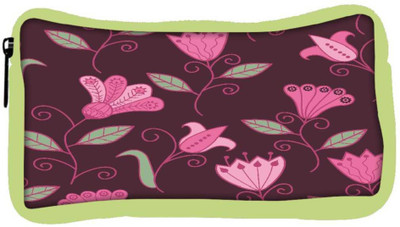 Snoogg Eco Friendly Canvas Seamless Texture With Flowers And Butterflies Endless Floral Pattern Student Pen Pencil Case Coin Purse Pouch Cosmetic Makeup Bag (GREEN) Pouch(Multicolor)
Snoogg Eco Friendly Canvas Seamless Texture With Flowers And Butterflies Endless Floral Pattern Student Pen Pencil Case Coin Purse Pouch Cosmetic Makeup Bag (GREEN) Pouch(Multicolor)
