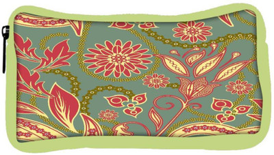 Snoogg Eco Friendly Canvas Colorful Petals Designer Student Pen Pencil Case Coin Purse Pouch Cosmetic Makeup Bag (GREEN) Pouch(Multicolor)
Snoogg Eco Friendly Canvas Colorful Petals Designer Student Pen Pencil Case Coin Purse Pouch Cosmetic Makeup Bag (GREEN) Pouch(Multicolor)