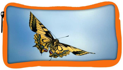 Snoogg Eco Friendly Canvas Dragon Butterfly Designer Student Pen Pencil Case Coin Purse Pouch Cosmetic Makeup Bag (ORANGE) Pouch(Multicolor)
Snoogg Eco Friendly Canvas Dragon Butterfly Designer Student Pen Pencil Case Coin Purse Pouch Cosmetic Makeup Bag (ORANGE) Pouch(Multicolor)