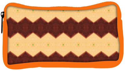 Snoogg Eco Friendly Canvas Cream And Brown Mix Designer Student Pen Pencil Case Coin Purse Pouch Cosmetic Makeup Bag (ORANGE) Pouch(Multicolor)
Snoogg Eco Friendly Canvas Cream And Brown Mix Designer Student Pen Pencil Case Coin Purse Pouch Cosmetic Makeup Bag (ORANGE) Pouch(Multicolor)
