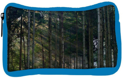 Snoogg Eco Friendly Canvas Tall Trees In Forest Designer Student Pen Pencil Case Coin Purse Pouch Cosmetic Makeup Bag (BLUE) Pouch(Multicolor)
Snoogg Eco Friendly Canvas Tall Trees In Forest Designer Student Pen Pencil Case Coin Purse Pouch Cosmetic Makeup Bag (BLUE) Pouch(Multicolor)