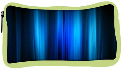 Snoogg Eco Friendly Canvas Abstract Blue Strips Designer Student Pen Pencil Case Coin Purse Pouch Cosmetic Makeup Bag (GREEN) Pouch(Multicolor)
Snoogg Eco Friendly Canvas Abstract Blue Strips Designer Student Pen Pencil Case Coin Purse Pouch Cosmetic Makeup Bag (GREEN) Pouch(Multicolor)