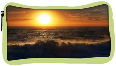 Snoogg Eco Friendly Canvas Sunset On Beach Designer Student Pen Pencil Case Coin Purse Pouch Cosmetic Makeup Bag (GREEN) Pouch(Multicolor)
Snoogg Eco Friendly Canvas Sunset On Beach Designer Student Pen Pencil Case Coin Purse Pouch Cosmetic Makeup Bag (GREEN) Pouch(Multicolor)