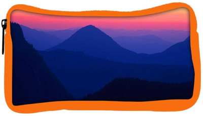 Snoogg Eco Friendly Canvas Mountain Nite View Designer Student Pen Pencil Case Coin Purse Pouch Cosmetic Makeup Bag (ORANGE) Pouch(Multicolor)
Snoogg Eco Friendly Canvas Mountain Nite View Designer Student Pen Pencil Case Coin Purse Pouch Cosmetic Makeup Bag (ORANGE) Pouch(Multicolor)