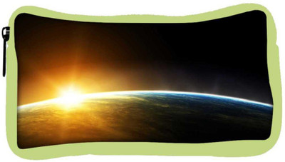 Snoogg Eco Friendly Canvas Earth Surface Designer Student Pen Pencil Case Coin Purse Pouch Cosmetic Makeup Bag (GREEN) Pouch(Multicolor)
Snoogg Eco Friendly Canvas Earth Surface Designer Student Pen Pencil Case Coin Purse Pouch Cosmetic Makeup Bag (GREEN) Pouch(Multicolor)