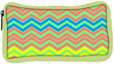 Snoogg Eco Friendly Canvas Colourful Pattern 2573 Student Pen Pencil Case Coin Purse Pouch Cosmetic Makeup Bag (GREEN) Pouch(Multicolor)
Snoogg Eco Friendly Canvas Colourful Pattern 2573 Student Pen Pencil Case Coin Purse Pouch Cosmetic Makeup Bag (GREEN) Pouch(Multicolor)