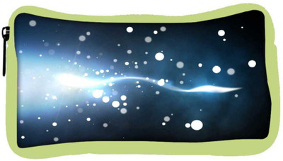 Snoogg Eco Friendly Canvas White Small Bubbles Designer Student Pen Pencil Case Coin Purse Pouch Cosmetic Makeup Bag (GREEN) Pouch(Multicolor)
Snoogg Eco Friendly Canvas White Small Bubbles Designer Student Pen Pencil Case Coin Purse Pouch Cosmetic Makeup Bag (GREEN) Pouch(Multicolor)