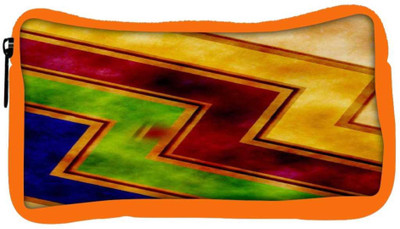 Snoogg Eco Friendly Canvas Storm Wave 2389 Student Pen Pencil Case Coin Purse Pouch Cosmetic Makeup Bag (ORANGE) Pouch(Multicolor)
Snoogg Eco Friendly Canvas Storm Wave 2389 Student Pen Pencil Case Coin Purse Pouch Cosmetic Makeup Bag (ORANGE) Pouch(Multicolor)