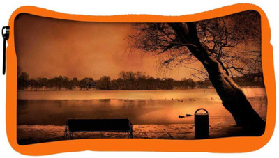 Snoogg Eco Friendly Canvas Evening Lake View Designer Student Pen Pencil Case Coin Purse Pouch Cosmetic Makeup Bag (ORANGE) Pouch(Multicolor)
Snoogg Eco Friendly Canvas Evening Lake View Designer Student Pen Pencil Case Coin Purse Pouch Cosmetic Makeup Bag (ORANGE) Pouch(Multicolor)