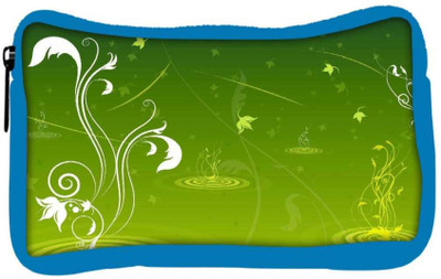 Snoogg Eco Friendly Canvas Abstract Green Design Designer Student Pen Pencil Case Coin Purse Pouch Cosmetic Makeup Bag (BLUE) Pouch(Multicolor)
Snoogg Eco Friendly Canvas Abstract Green Design Designer Student Pen Pencil Case Coin Purse Pouch Cosmetic Makeup Bag (BLUE) Pouch(Multicolor)