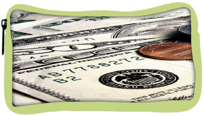 Snoogg Eco Friendly Canvas Dollars Calling Student Pen Pencil Case Coin Purse Pouch Cosmetic Makeup Bag (GREEN) Pouch(Multicolor)
Snoogg Eco Friendly Canvas Dollars Calling Student Pen Pencil Case Coin Purse Pouch Cosmetic Makeup Bag (GREEN) Pouch(Multicolor)