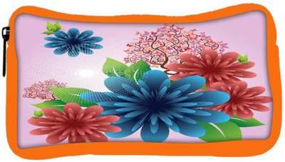Snoogg Eco Friendly Canvas Spring Flowers Student Pen Pencil Case Coin Purse Pouch Cosmetic Makeup Bag (ORANGE) Pouch(Multicolor)
Snoogg Eco Friendly Canvas Spring Flowers Student Pen Pencil Case Coin Purse Pouch Cosmetic Makeup Bag (ORANGE) Pouch(Multicolor)
