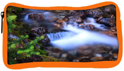 Snoogg Eco Friendly Canvas Flowing Water Designer Student Pen Pencil Case Coin Purse Pouch Cosmetic Makeup Bag (ORANGE) Pouch(Multicolor)
Snoogg Eco Friendly Canvas Flowing Water Designer Student Pen Pencil Case Coin Purse Pouch Cosmetic Makeup Bag (ORANGE) Pouch(Multicolor)