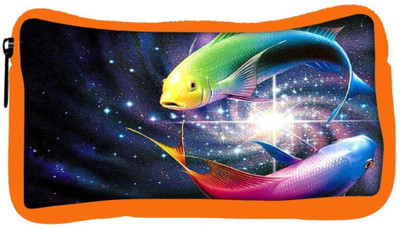Snoogg Eco Friendly Canvas Colorful Fish Designer Student Pen Pencil Case Coin Purse Pouch Cosmetic Makeup Bag (ORANGE) Pouch(Multicolor)
Snoogg Eco Friendly Canvas Colorful Fish Designer Student Pen Pencil Case Coin Purse Pouch Cosmetic Makeup Bag (ORANGE) Pouch(Multicolor)