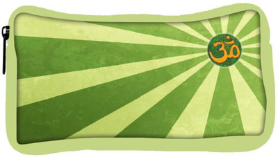 Snoogg Eco Friendly Canvas Om Religion Designer Student Pen Pencil Case Coin Purse Pouch Cosmetic Makeup Bag (GREEN) Pouch(Multicolor)
Snoogg Eco Friendly Canvas Om Religion Designer Student Pen Pencil Case Coin Purse Pouch Cosmetic Makeup Bag (GREEN) Pouch(Multicolor)