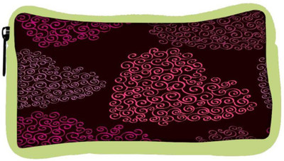 Snoogg Eco Friendly Canvas Pink Heart Designer Student Pen Pencil Case Coin Purse Pouch Cosmetic Makeup Bag (GREEN) Pouch(Multicolor)
Snoogg Eco Friendly Canvas Pink Heart Designer Student Pen Pencil Case Coin Purse Pouch Cosmetic Makeup Bag (GREEN) Pouch(Multicolor)