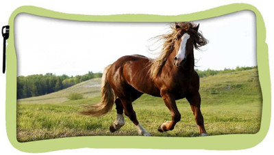 Snoogg Eco Friendly Canvas Running Horses Designer Student Pen Pencil Case Coin Purse Pouch Cosmetic Makeup Bag (GREEN) Pouch(Multicolor)
Snoogg Eco Friendly Canvas Running Horses Designer Student Pen Pencil Case Coin Purse Pouch Cosmetic Makeup Bag (GREEN) Pouch(Multicolor)