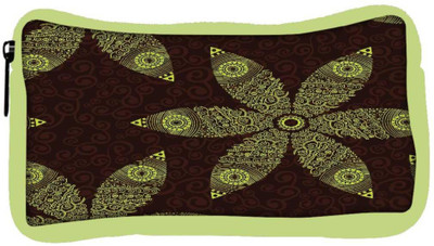 Snoogg Eco Friendly Canvas Floral Seamless Pattern Student Pen Pencil Case Coin Purse Pouch Cosmetic Makeup Bag (GREEN) Pouch(Multicolor)
Snoogg Eco Friendly Canvas Floral Seamless Pattern Student Pen Pencil Case Coin Purse Pouch Cosmetic Makeup Bag (GREEN) Pouch(Multicolor)