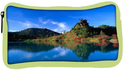 Snoogg Eco Friendly Canvas Red Flowers Designer Student Pen Pencil Case Coin Purse Pouch Cosmetic Makeup Bag (GREEN) Pouch(Multicolor)
Snoogg Eco Friendly Canvas Red Flowers Designer Student Pen Pencil Case Coin Purse Pouch Cosmetic Makeup Bag (GREEN) Pouch(Multicolor)