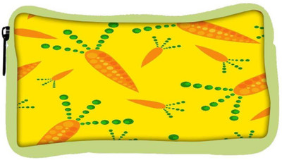 Snoogg Eco Friendly Canvas Carrot Yellow Designer Student Pen Pencil Case Coin Purse Pouch Cosmetic Makeup Bag (GREEN) Pouch(Multicolor)
Snoogg Eco Friendly Canvas Carrot Yellow Designer Student Pen Pencil Case Coin Purse Pouch Cosmetic Makeup Bag (GREEN) Pouch(Multicolor)