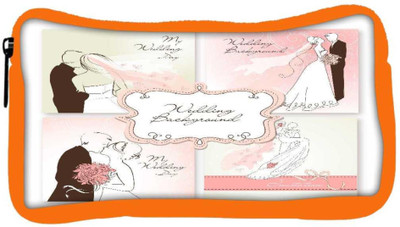 Snoogg Eco Friendly Canvas Set Of Beautiful Vector Wedding Backgrounds Easy To Edit Perfect For Weddin Student Pen Pencil Case Coin Purse Pouch Cosmetic Makeup Bag (ORANGE) Pouch(Multicolor)
Snoogg Eco Friendly Canvas Set Of Beautiful Vector Wedding Backgrounds Easy To Edit Perfect For Weddin Student Pen Pencil Case Coin Purse Pouch Cosmetic Makeup Bag (ORANGE) Pouch(Multicolor)